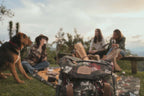 Ride Backpack Cabaña