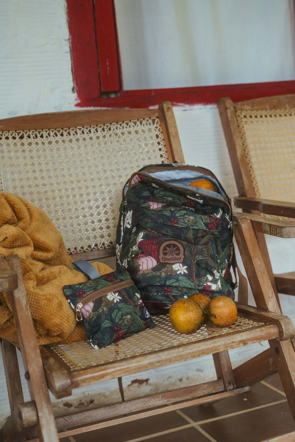 Journey Pack Cabaña