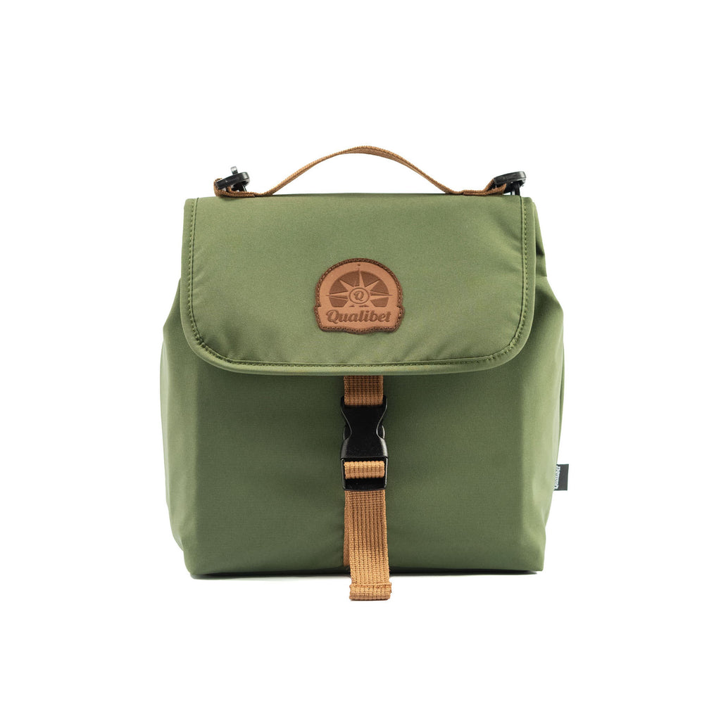 Lunch Bag Green