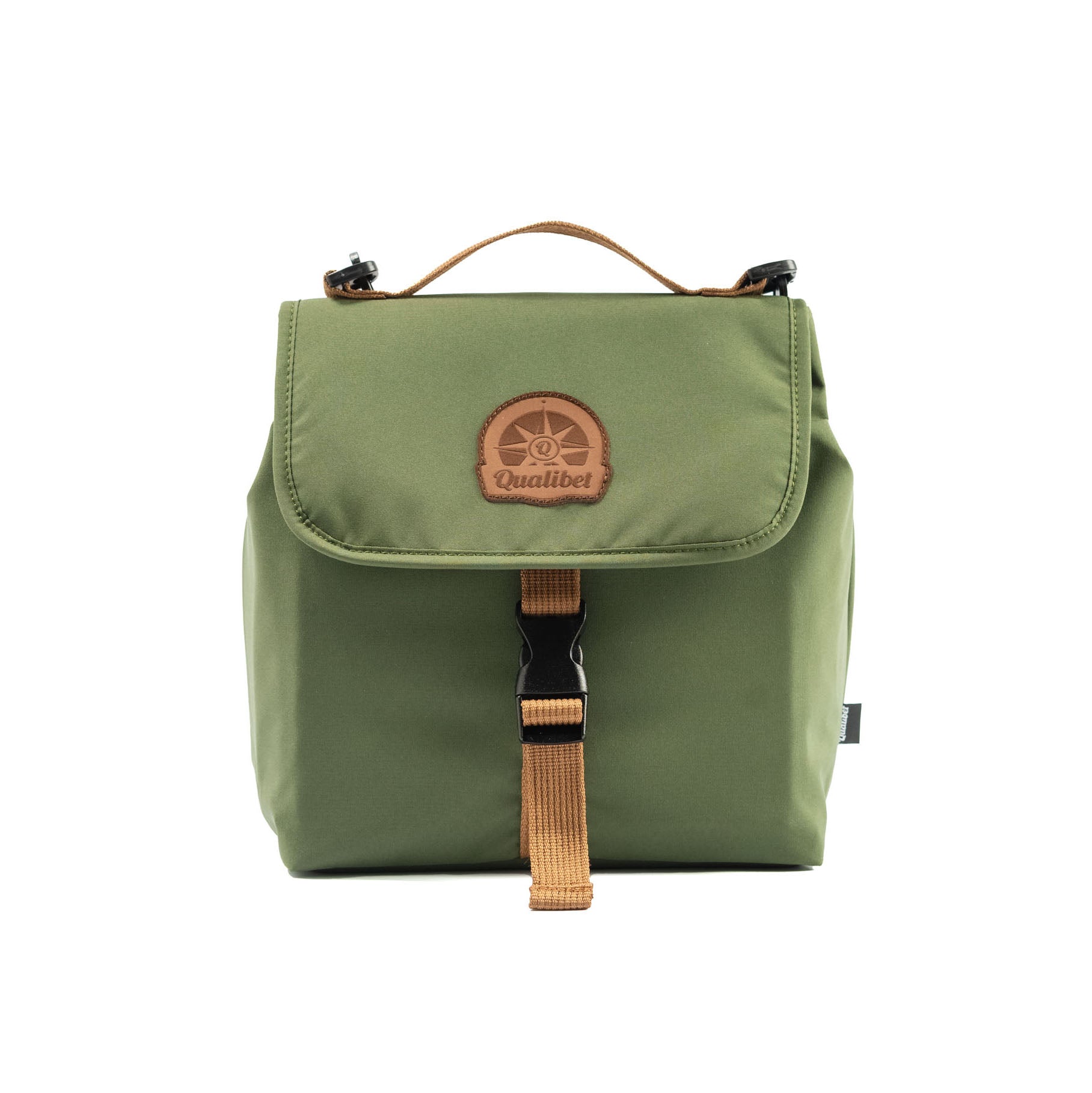 Lunch Bag Green
