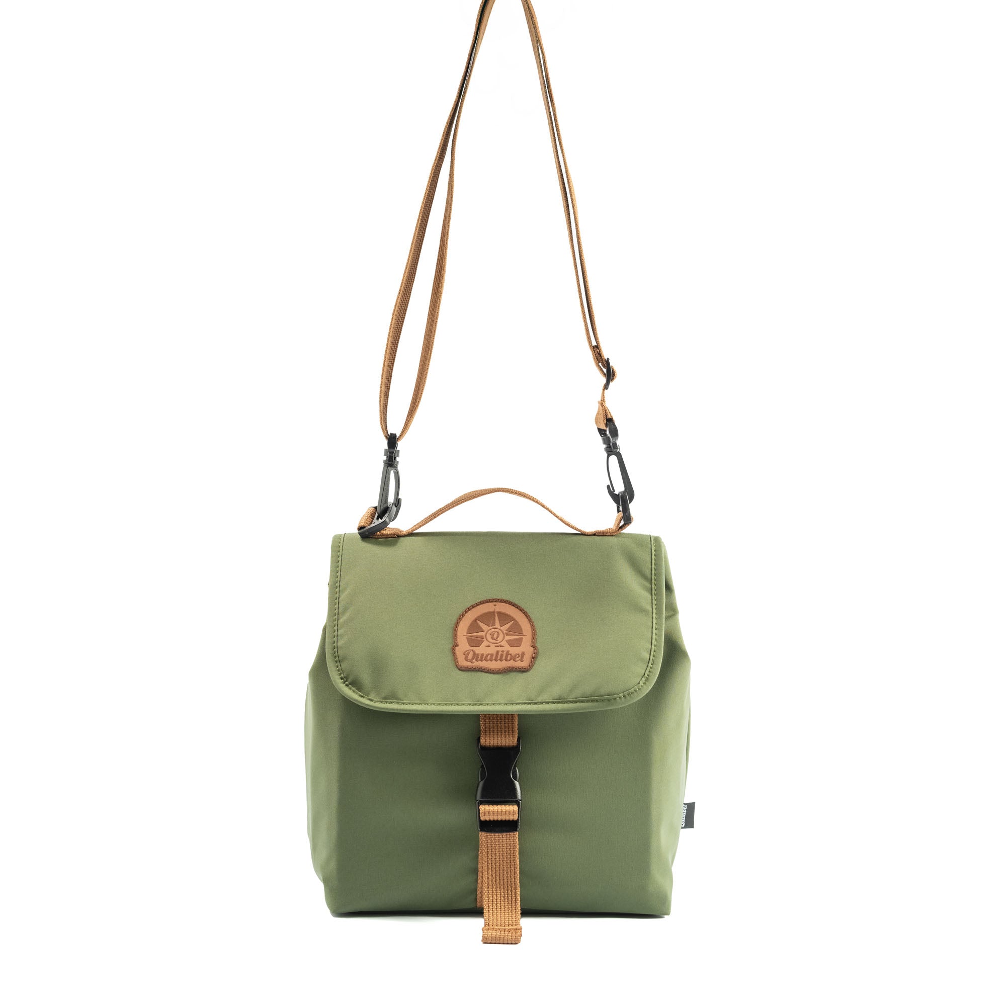 Lunch Bag Green