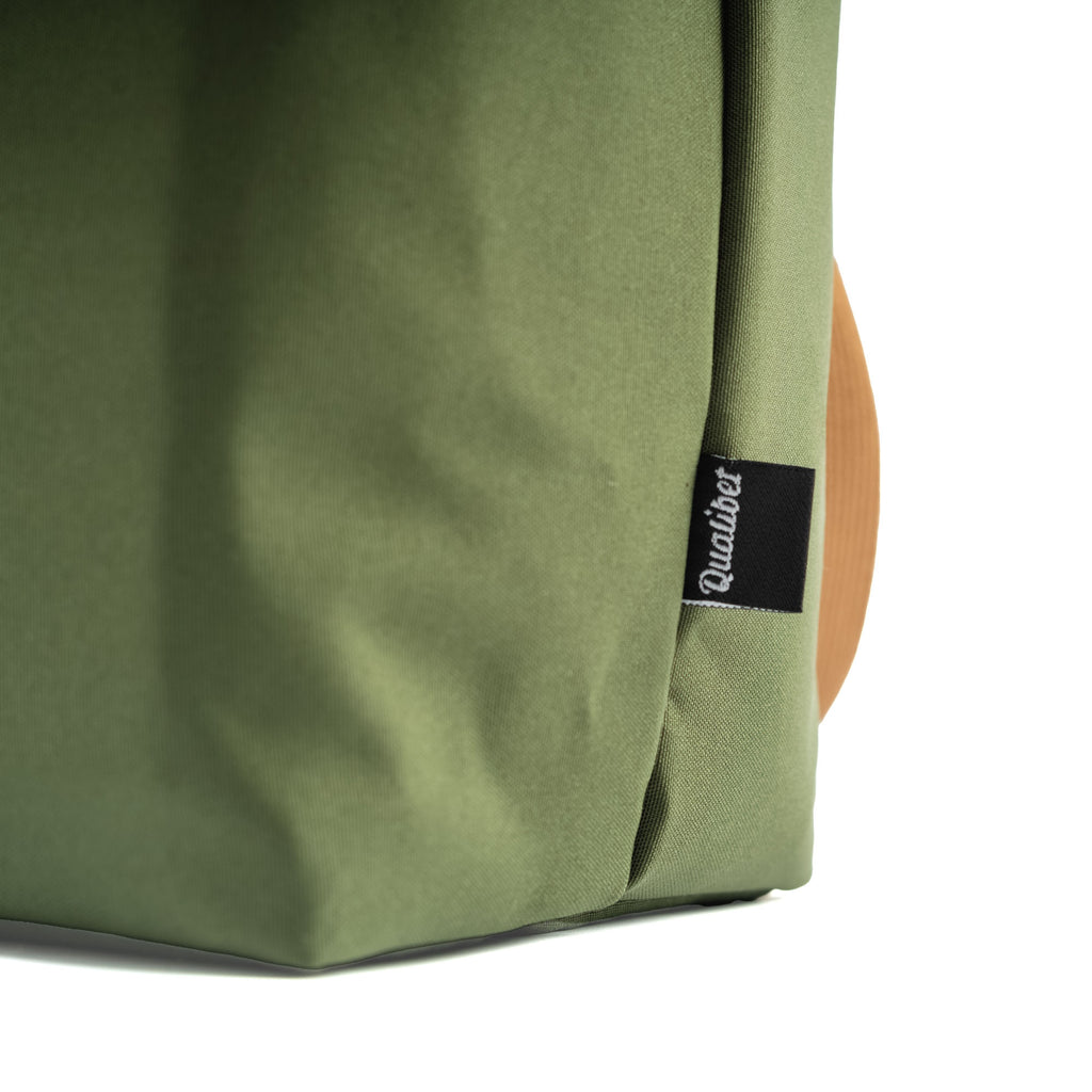Lunch Bag Green