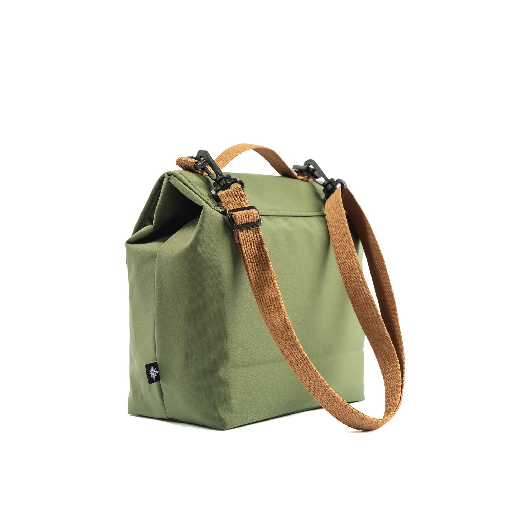 Lunch Bag Green