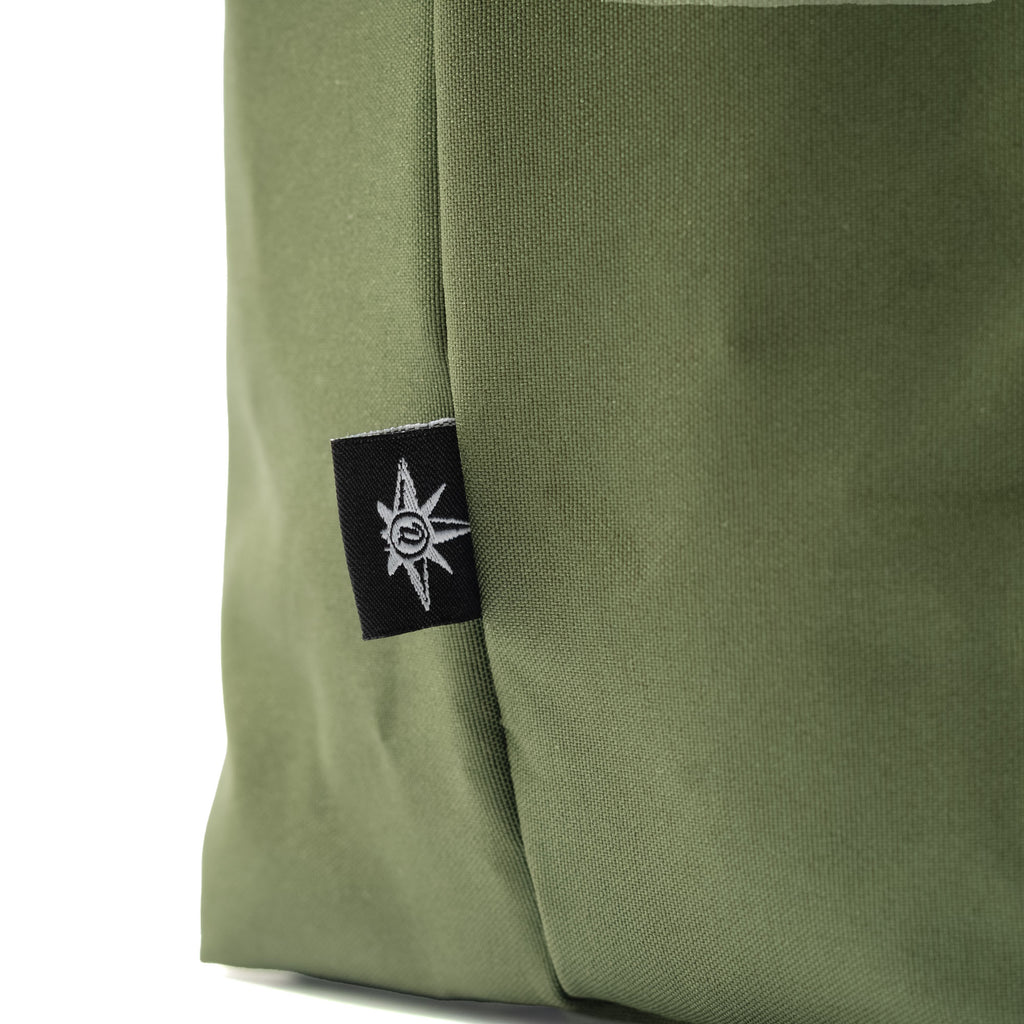 Lunch Bag Green