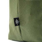Lunch Bag Green