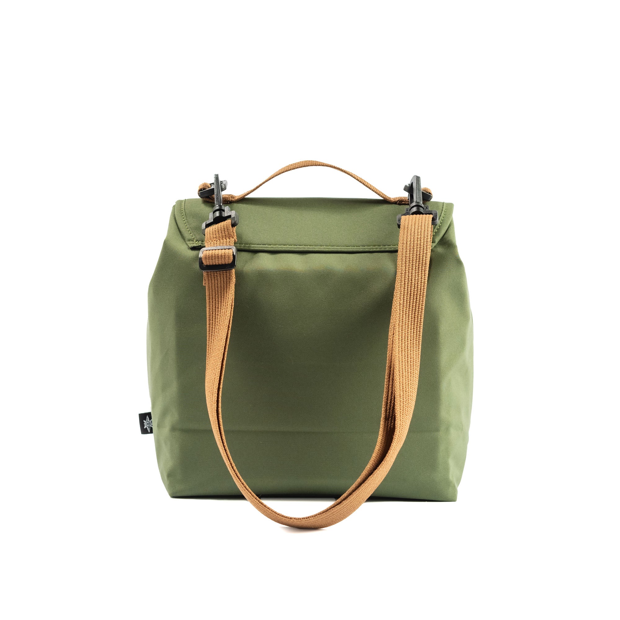 Lunch Bag Green