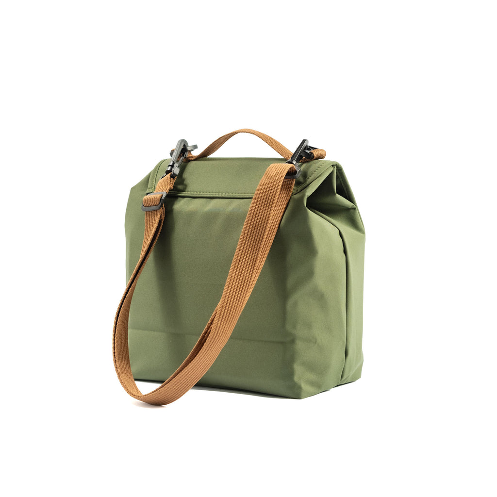 Lunch Bag Green