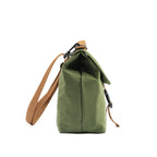 Lunch Bag Green