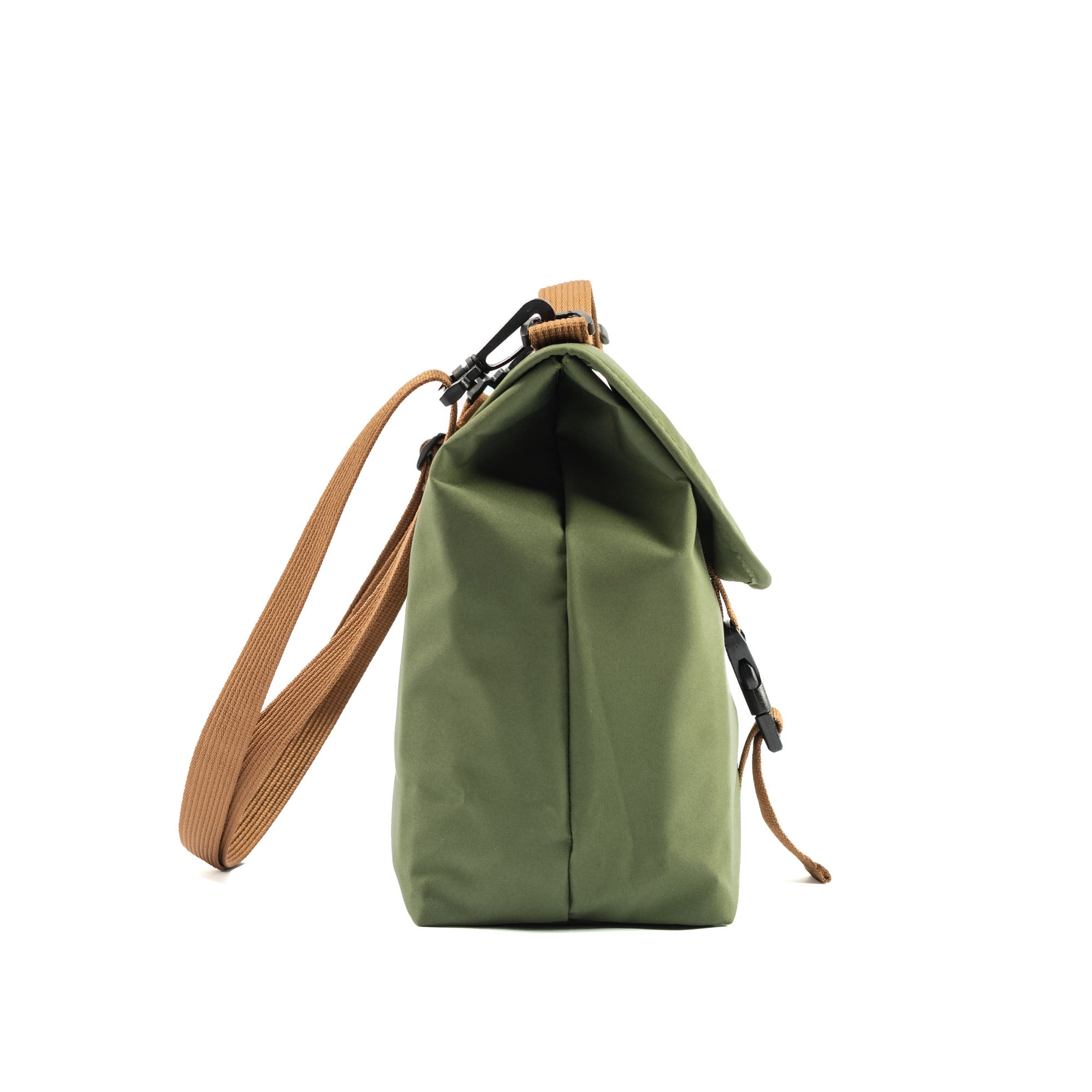 Lunch Bag Green
