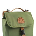 Lunch Bag Green
