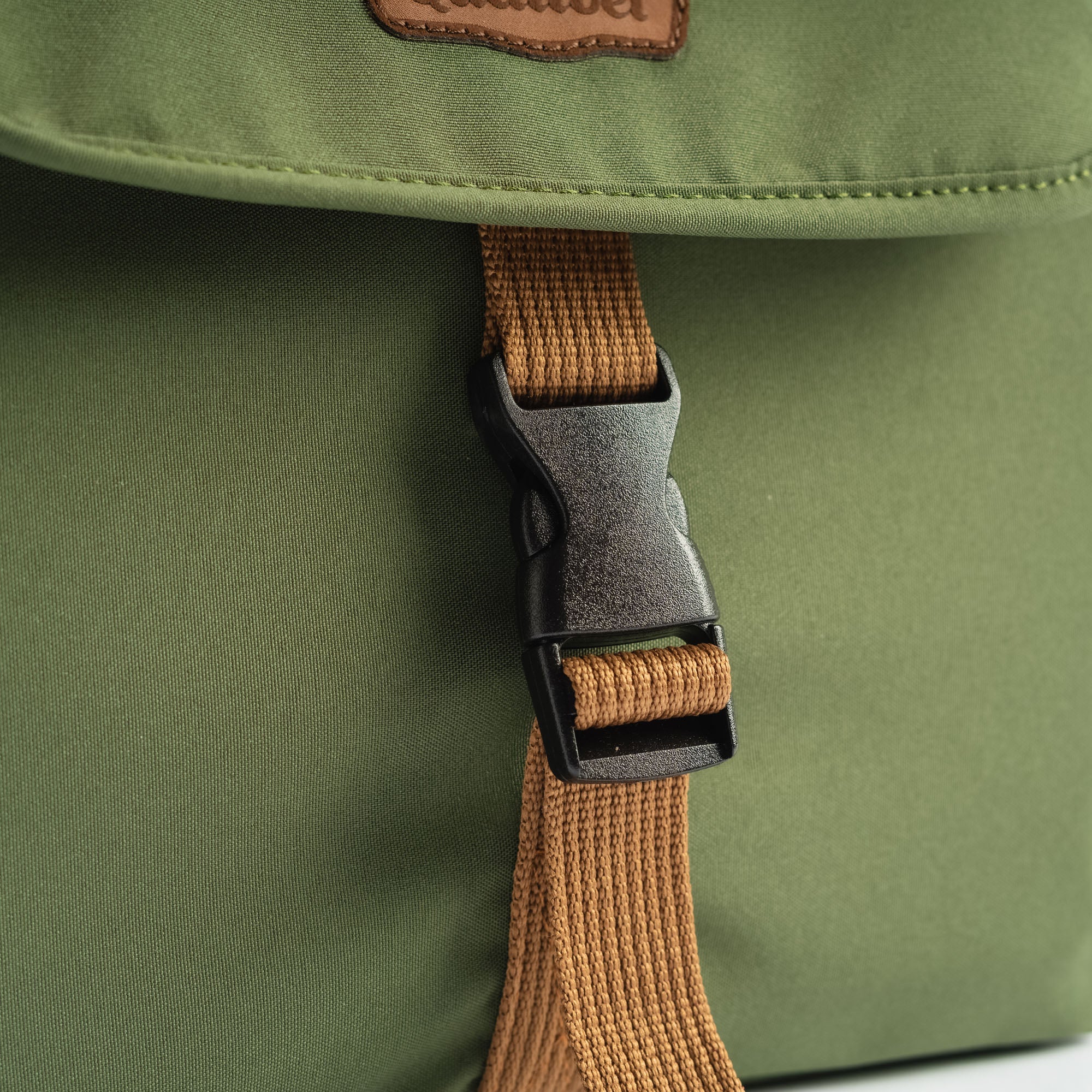 Lunch Bag Green