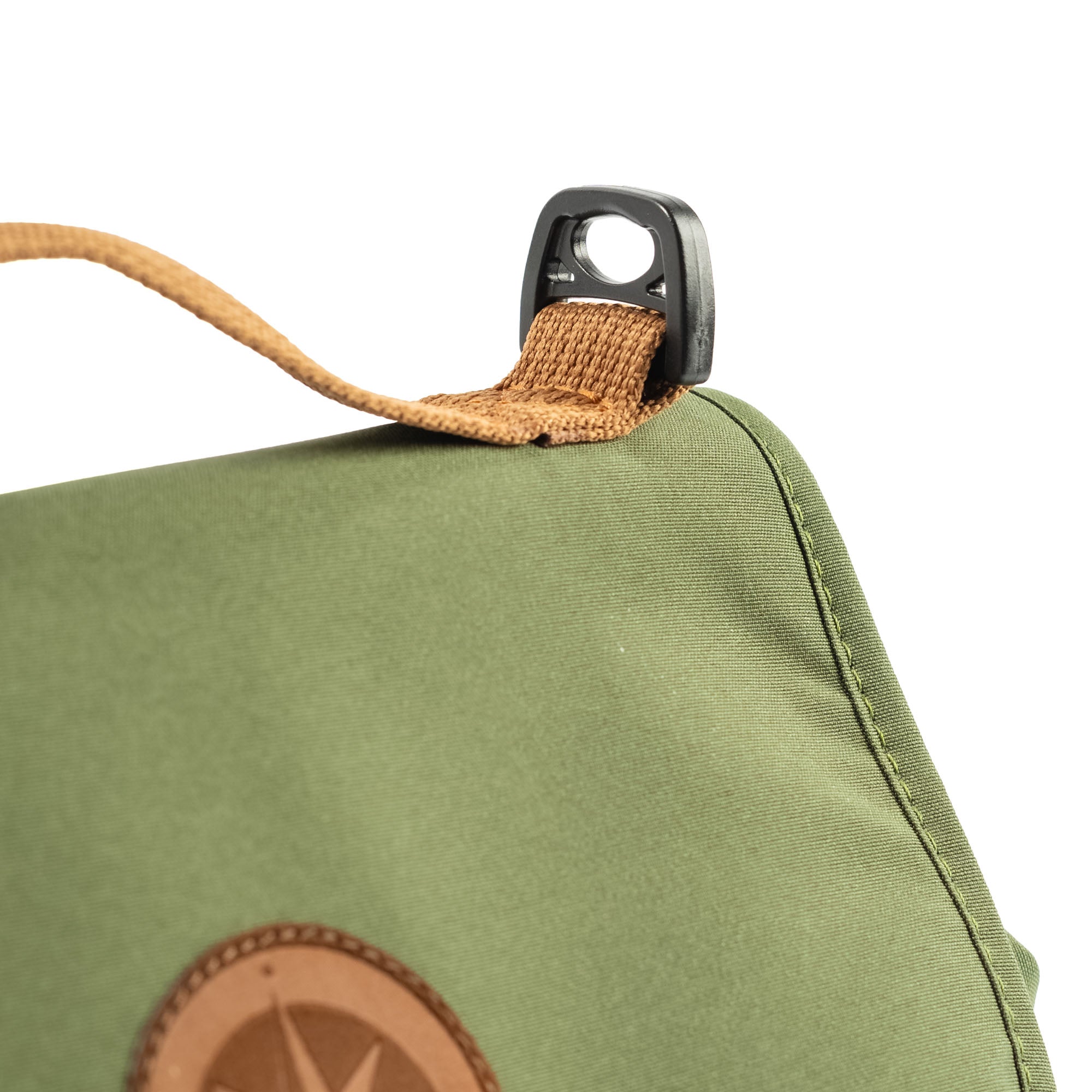 Lunch Bag Green