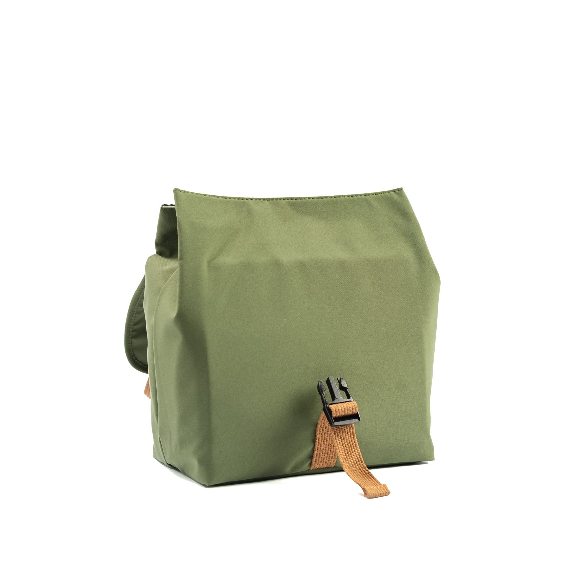 Lunch Bag Green