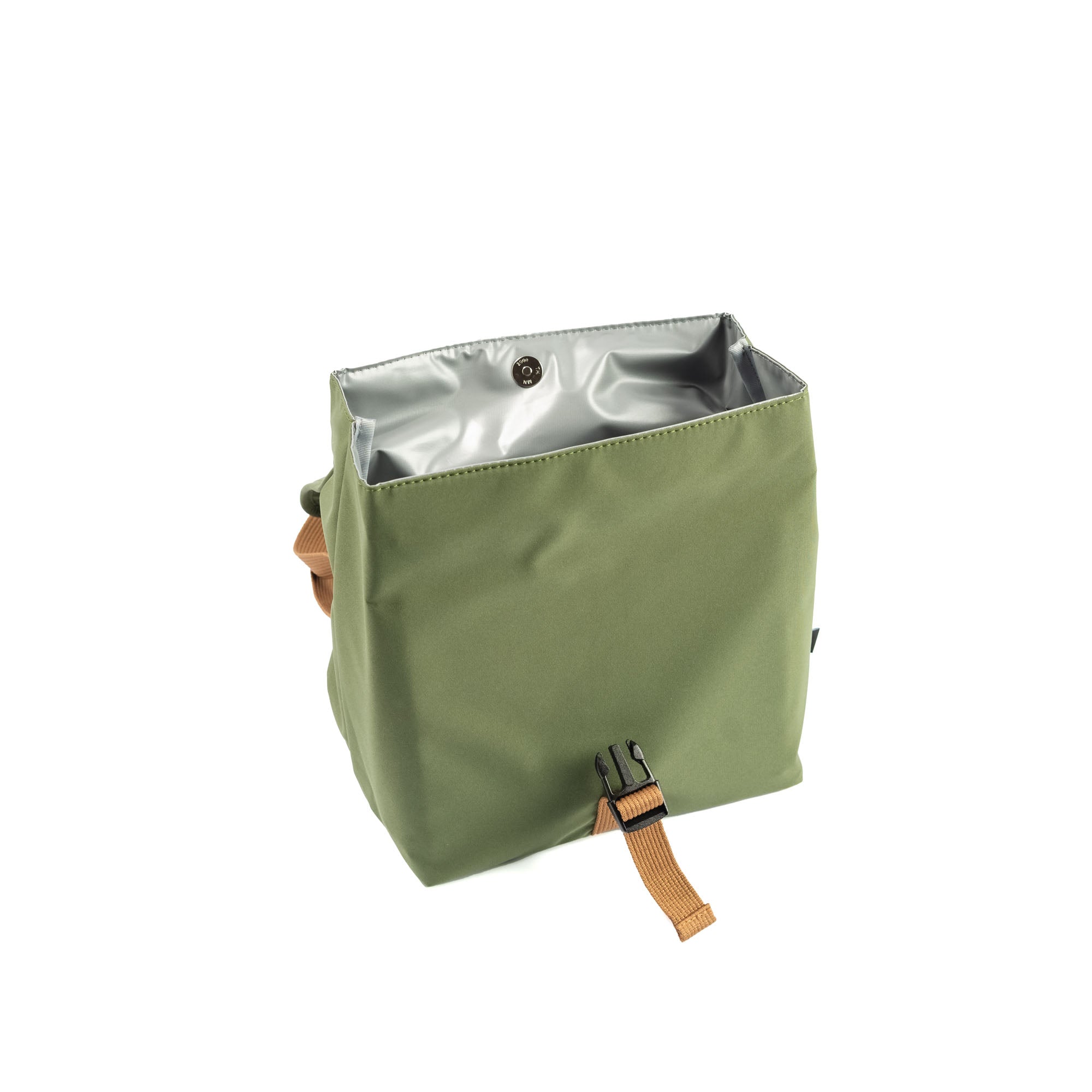 Lunch Bag Green