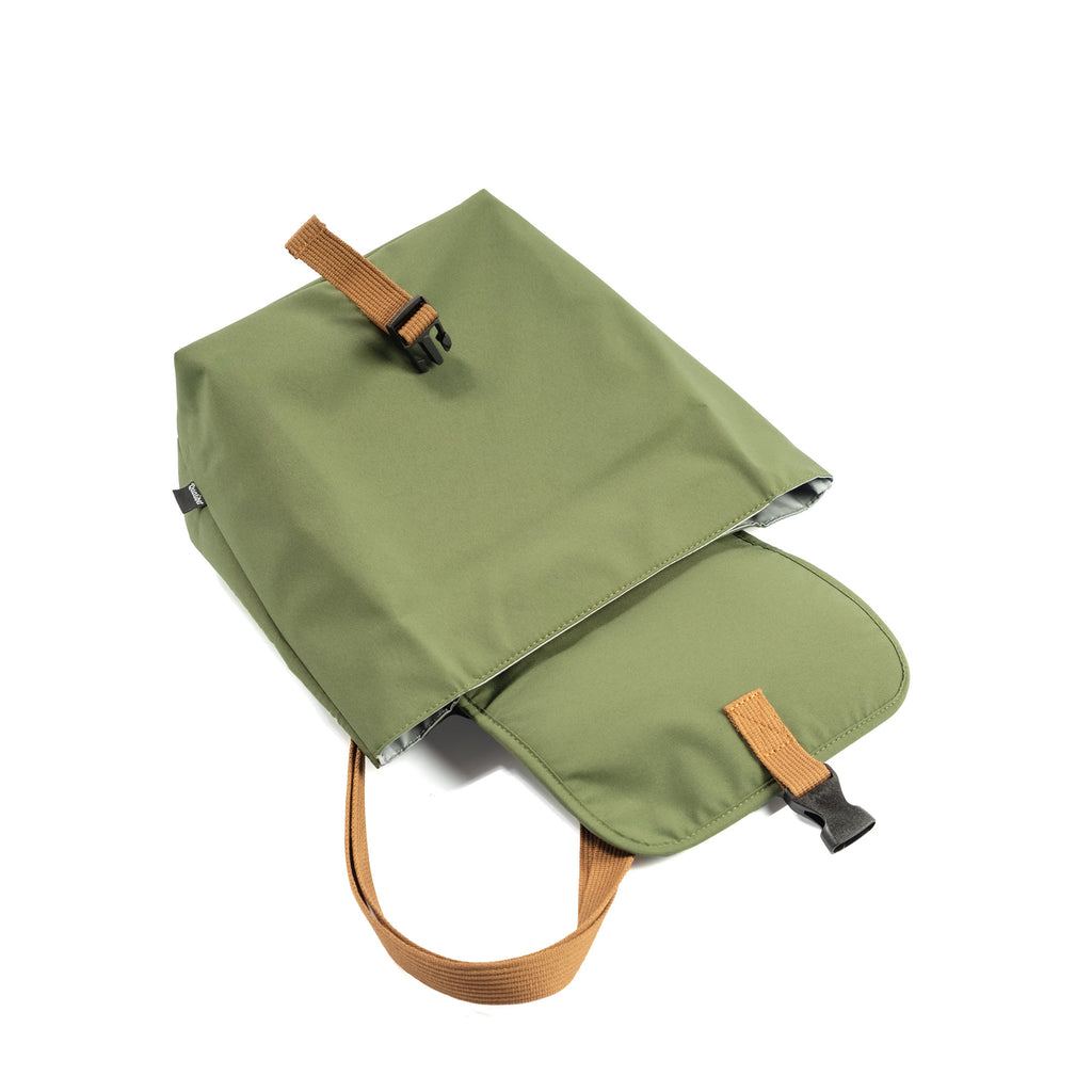 Lunch Bag Green