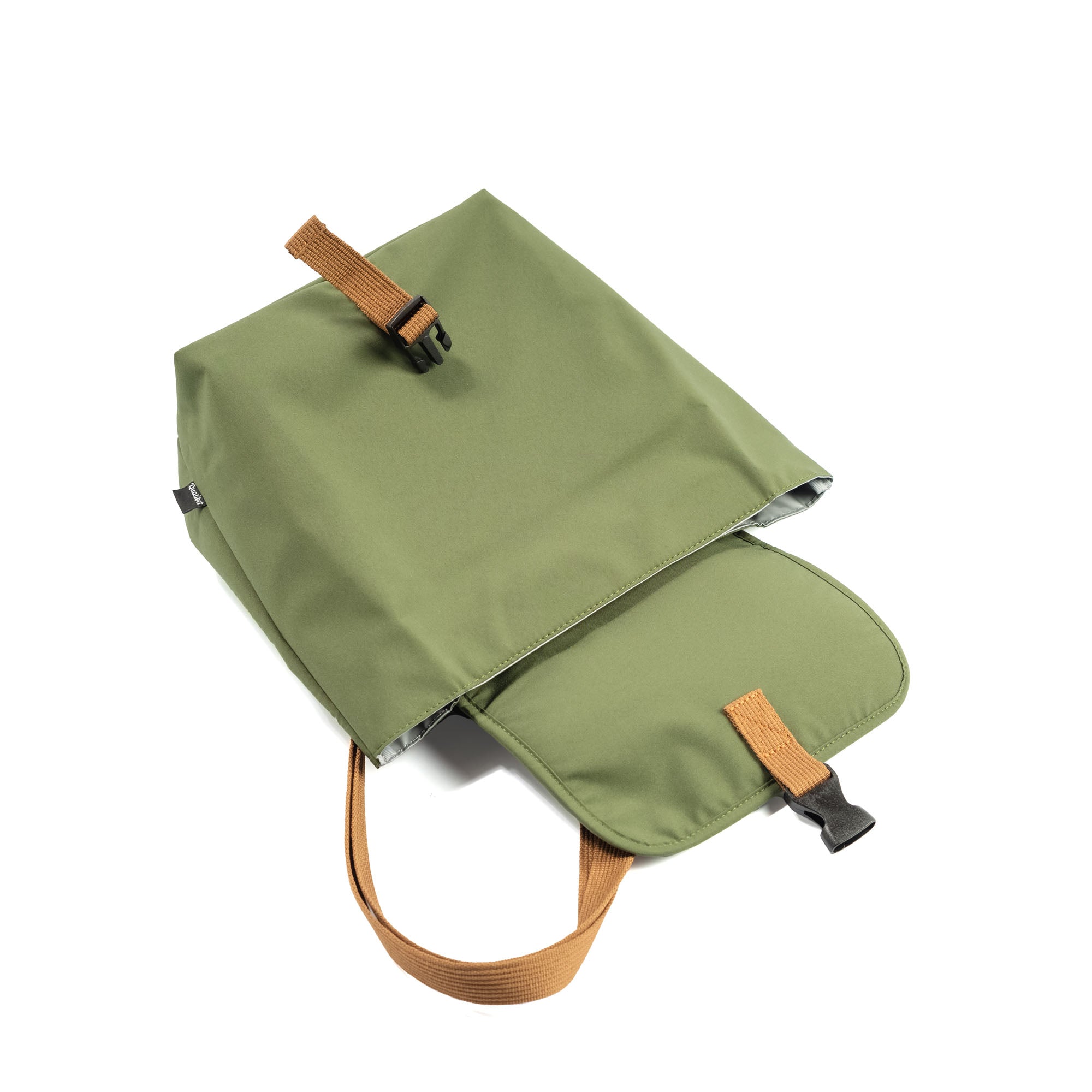 Lunch Bag Green