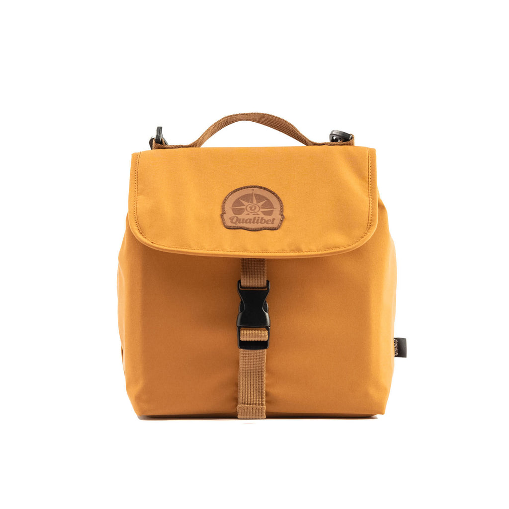Lunch Bag Brown