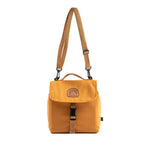 Lunch Bag Brown