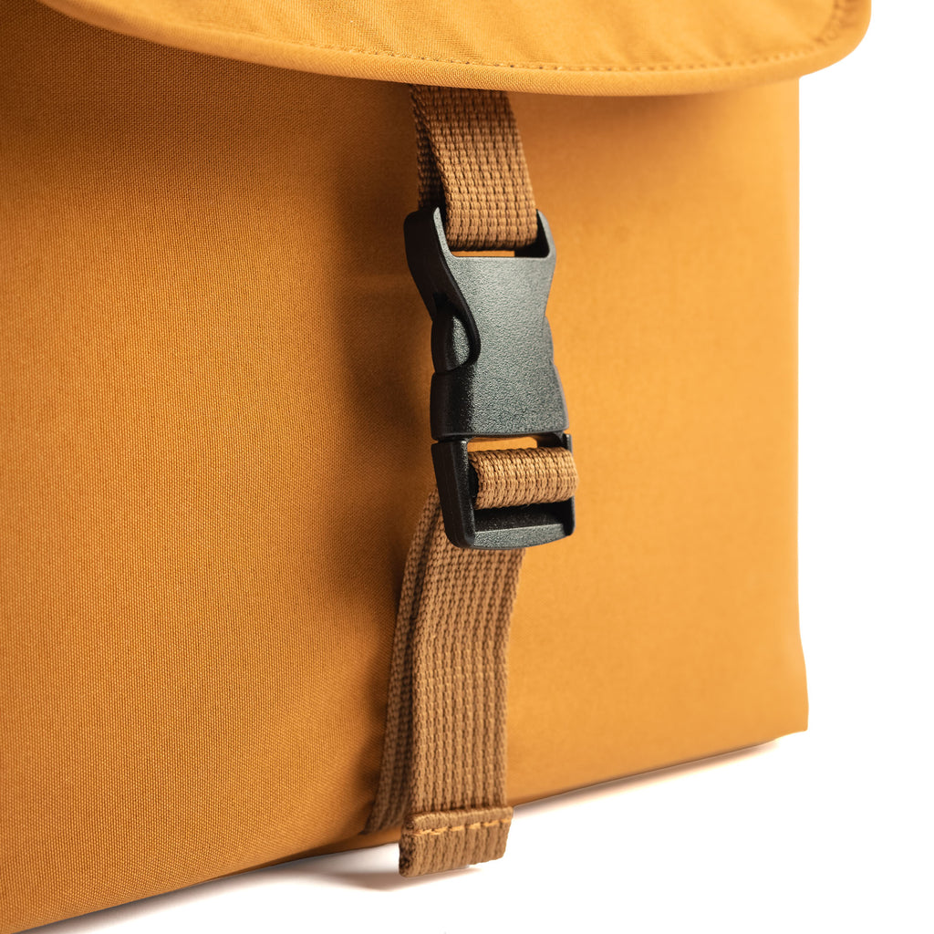 Lunch Bag Brown