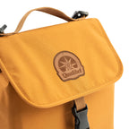 Lunch Bag Brown
