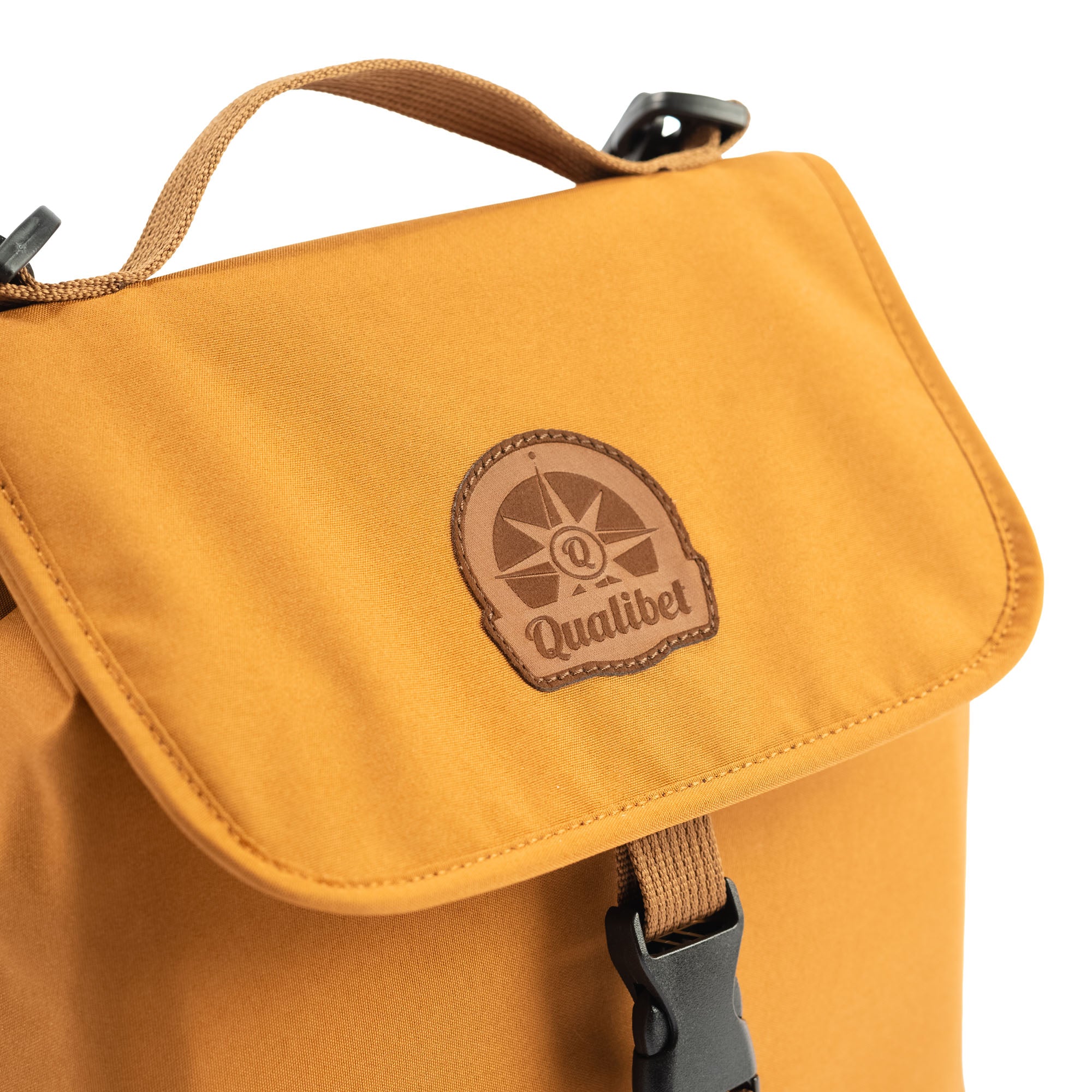 Lunch Bag Brown