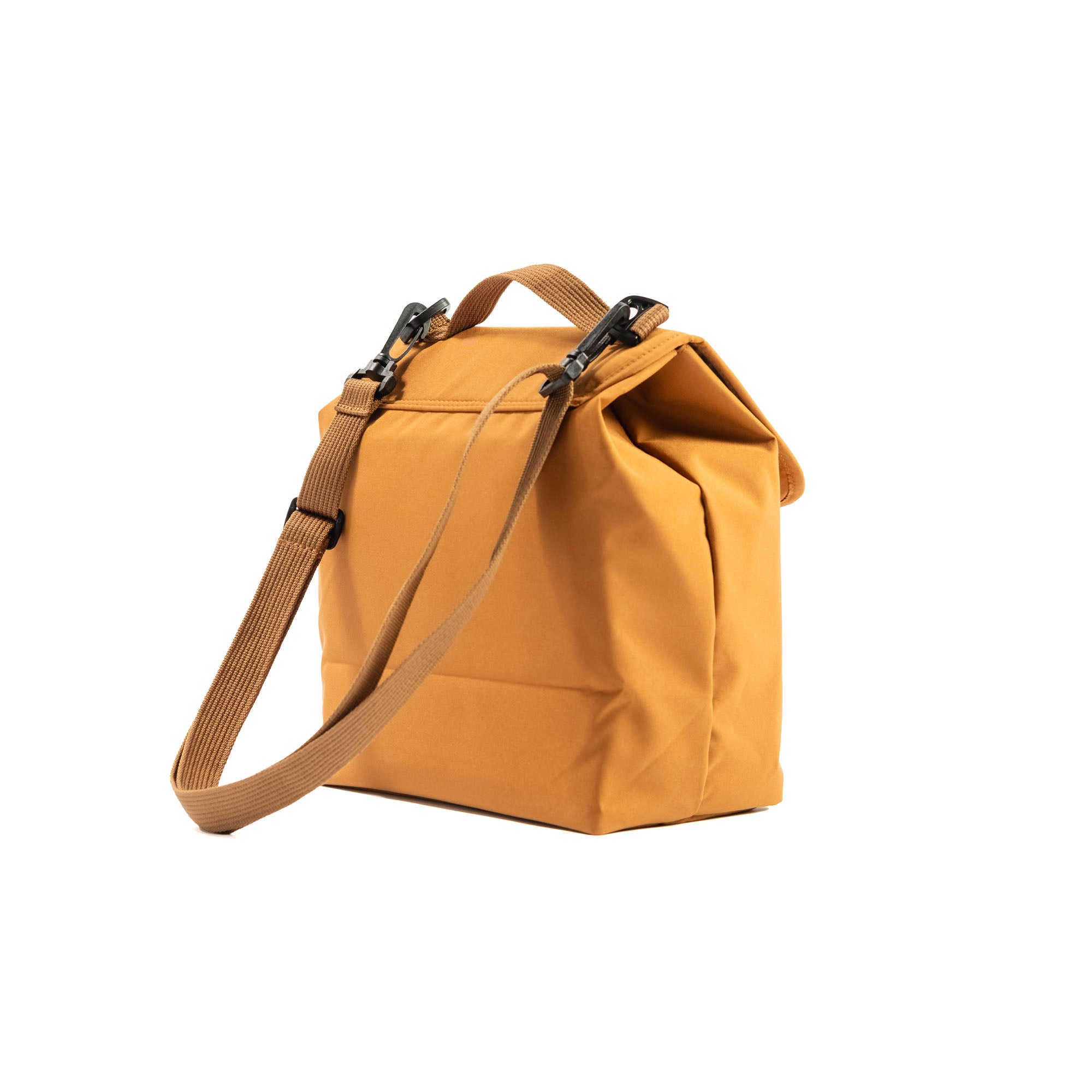 Lunch Bag Brown