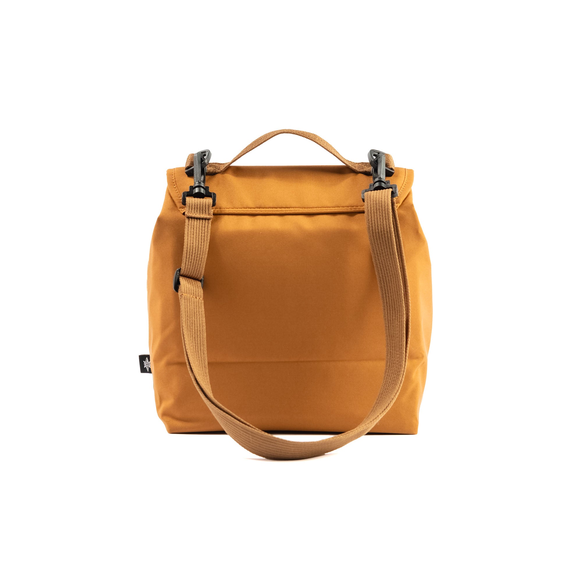 Lunch Bag Brown