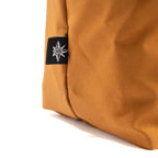 Lunch Bag Brown