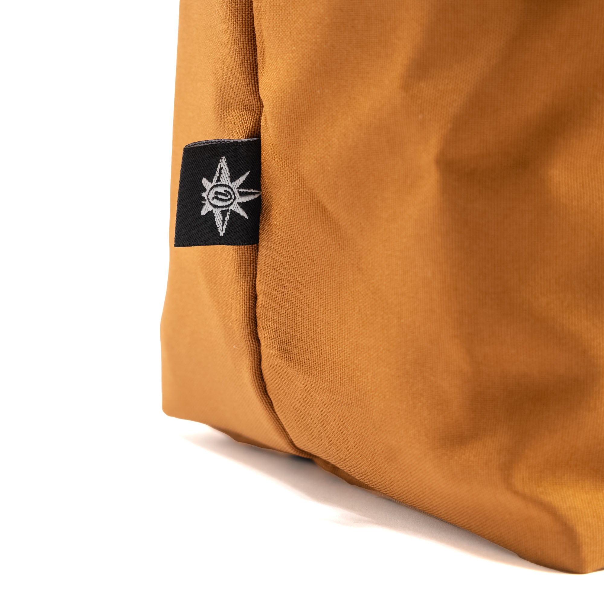 Lunch Bag Brown