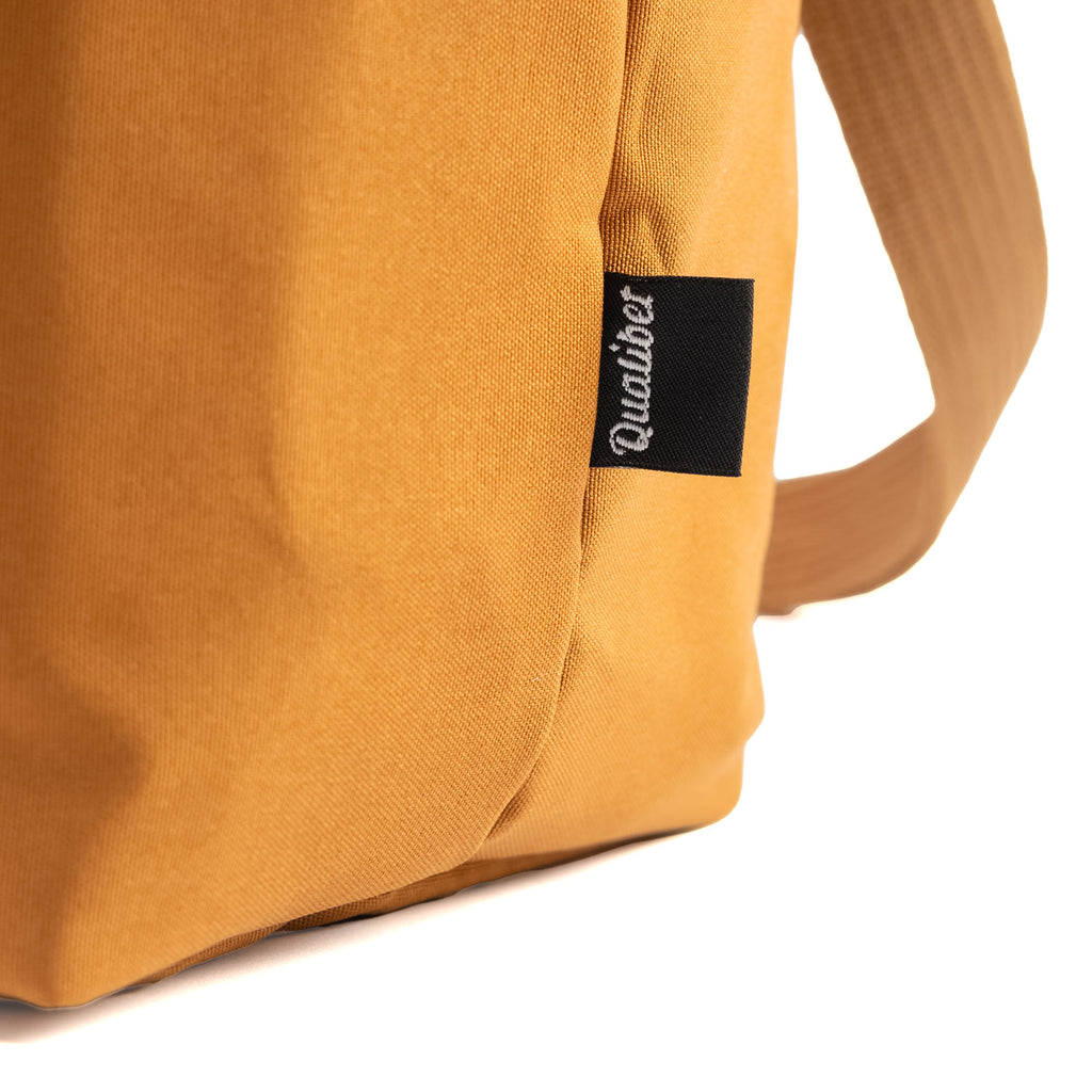 Lunch Bag Brown