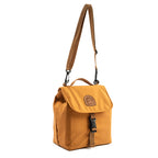 Lunch Bag Brown