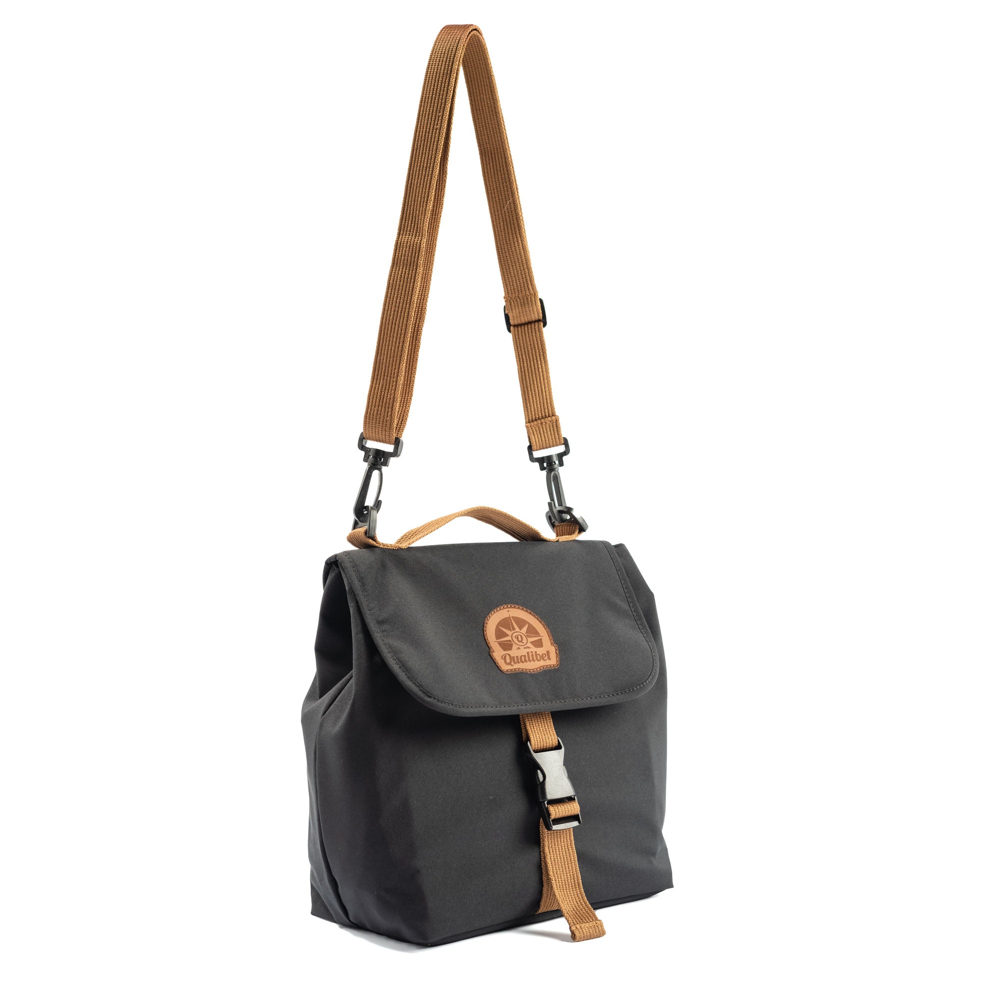 Lunch Bag Black