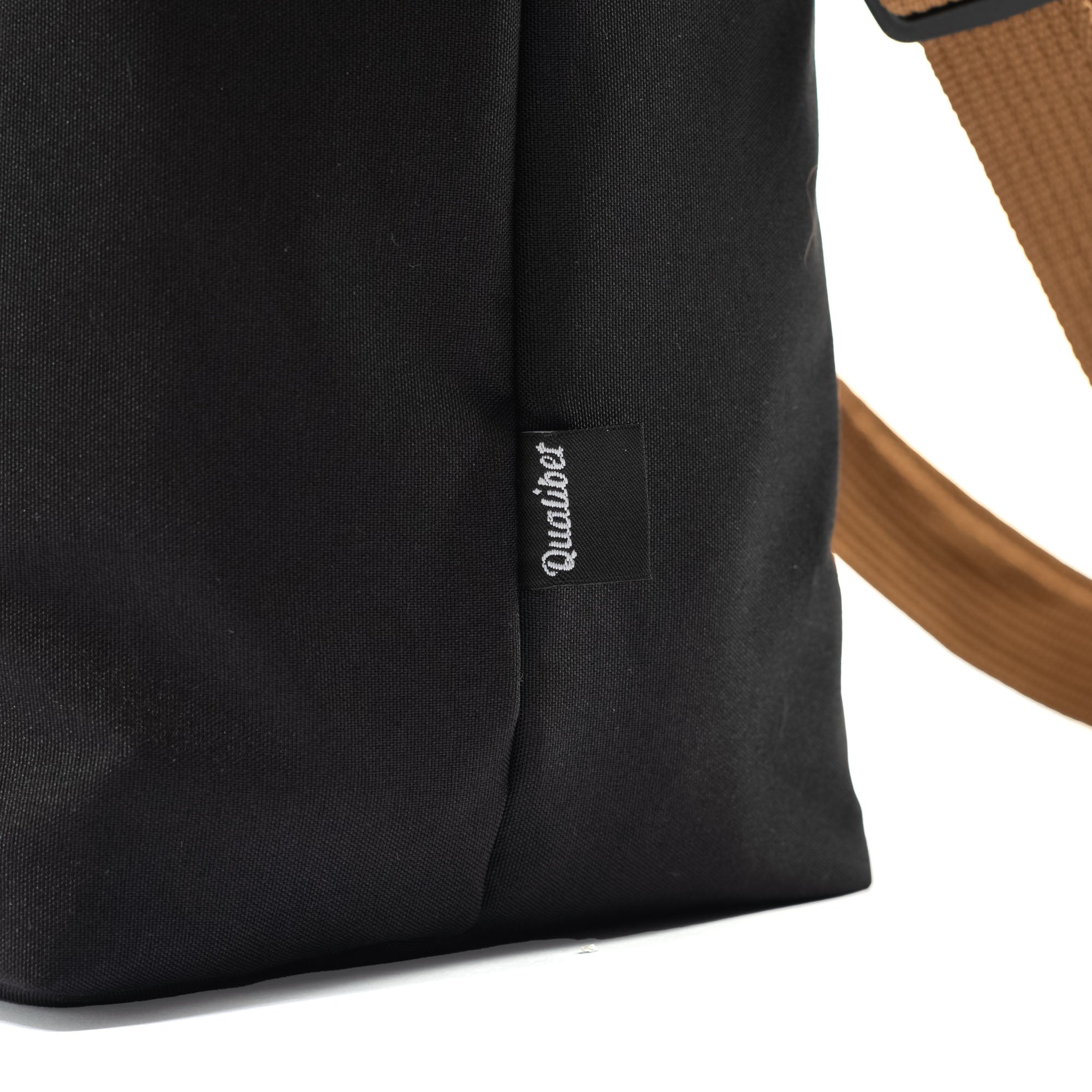 Lunch Bag Black