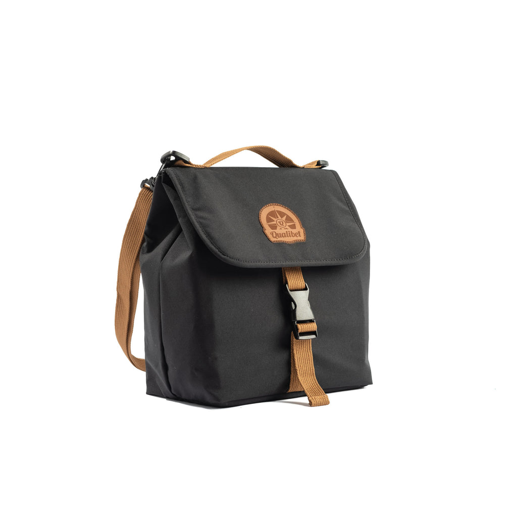 Lunch Bag Black
