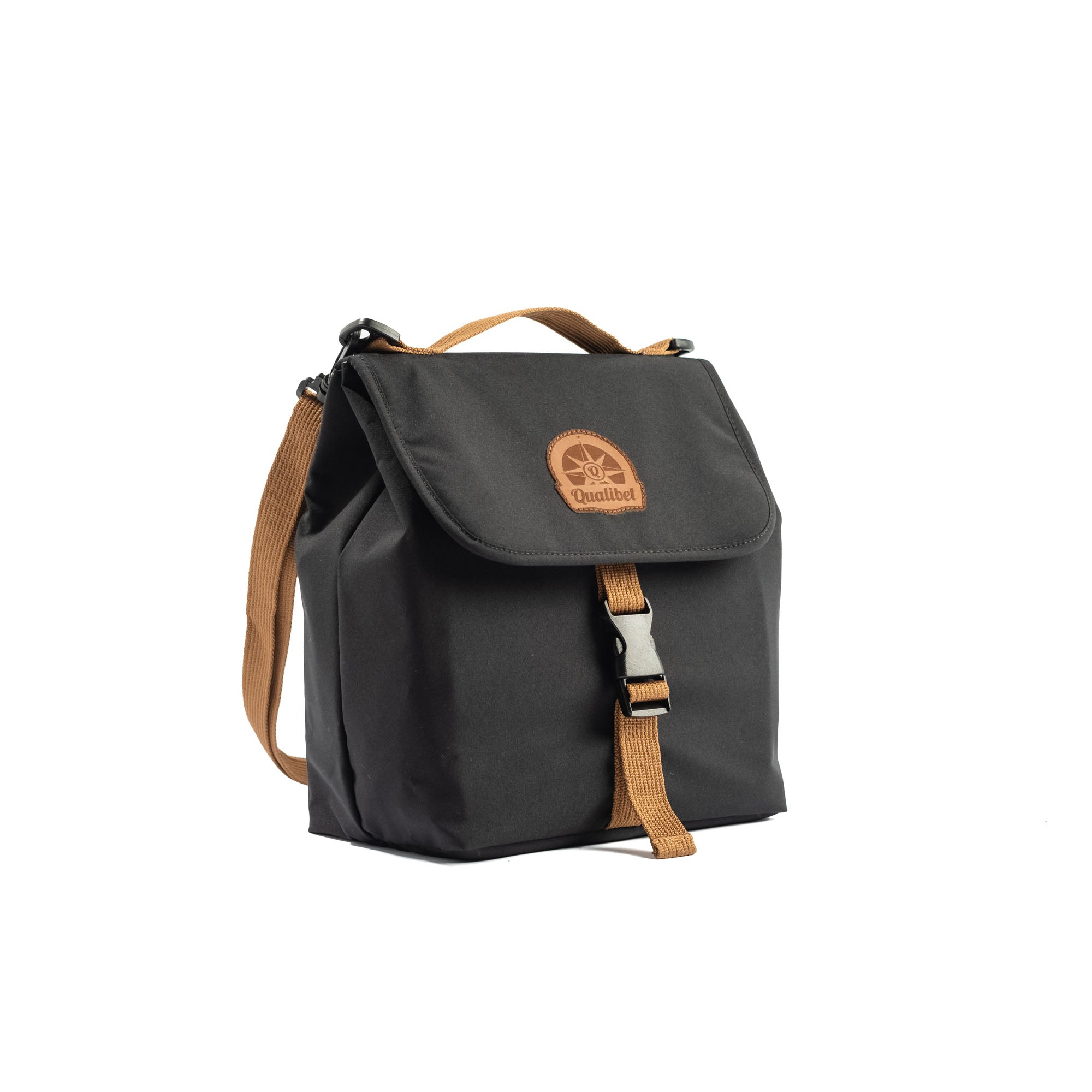 Lunch Bag Black