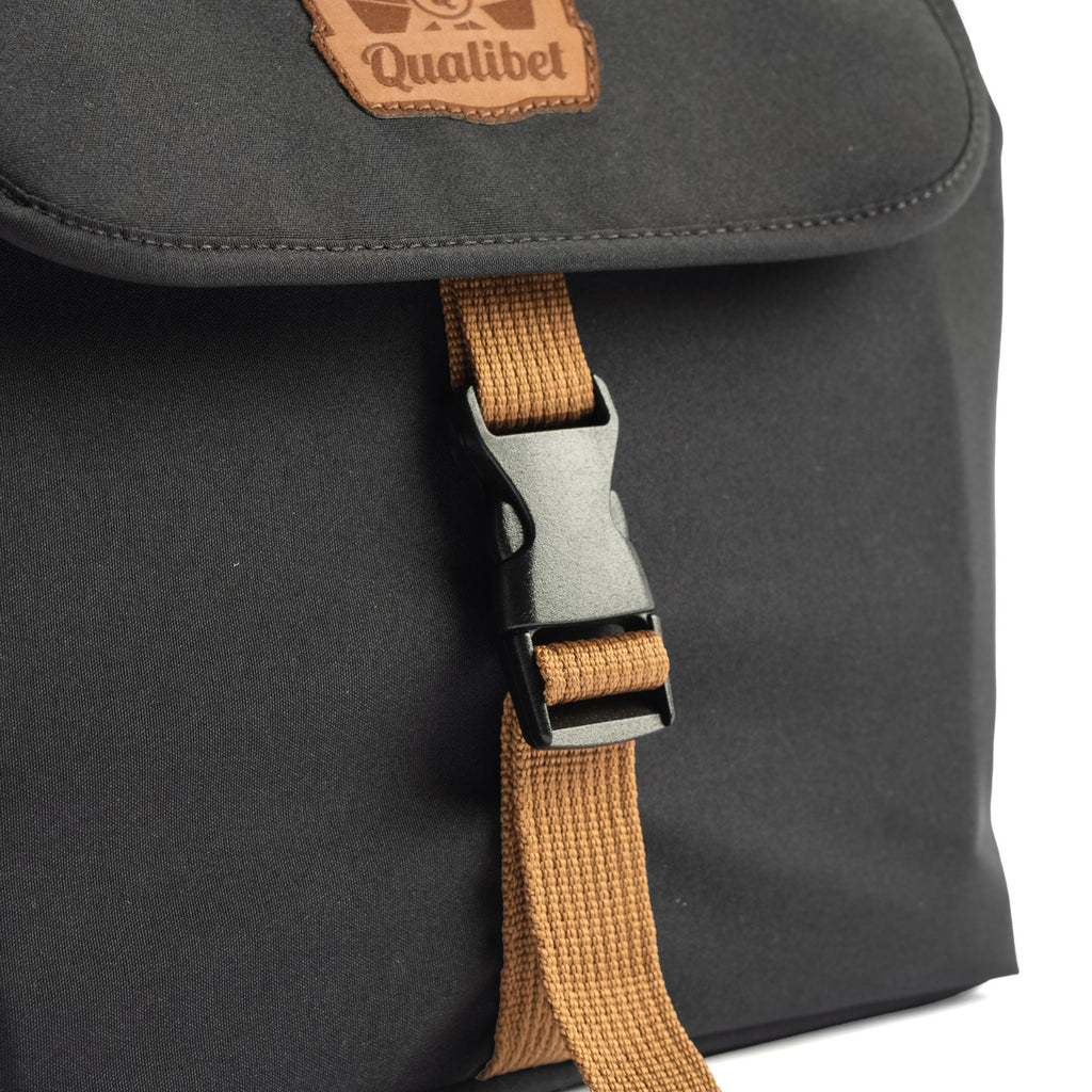 Lunch Bag Black