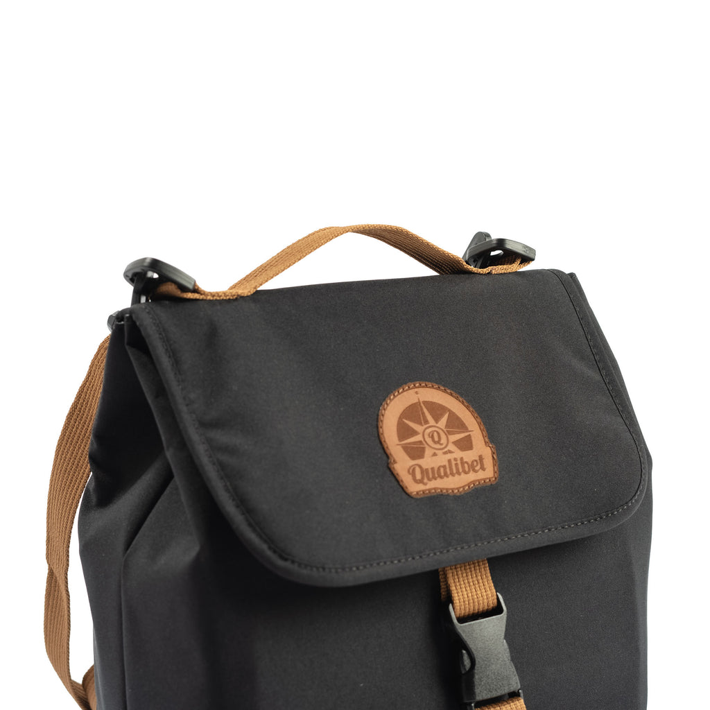 Lunch Bag Black