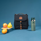 Lunch Bag Black