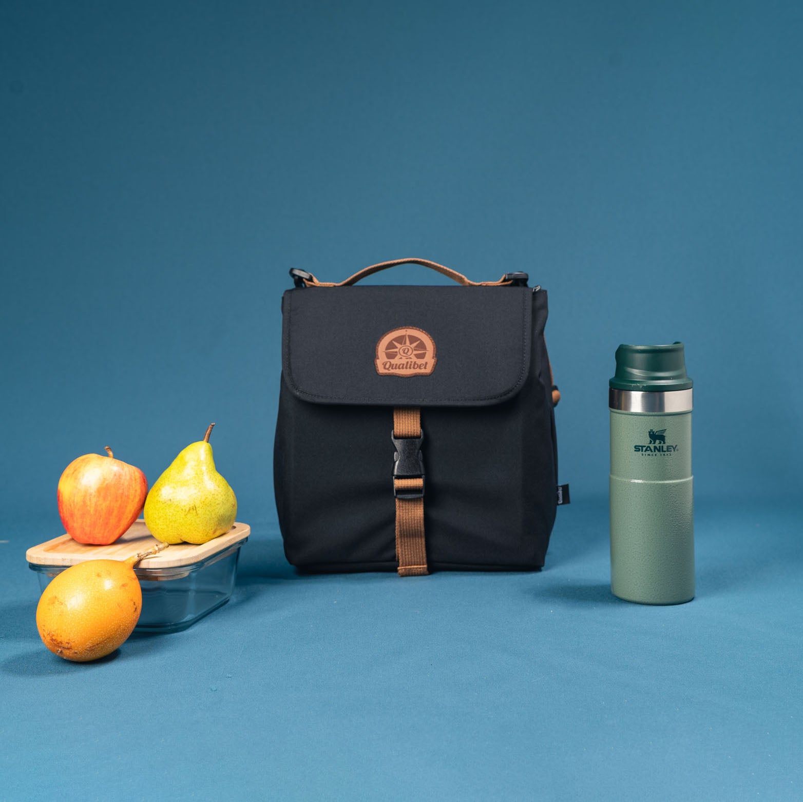 Lunch Bag Black