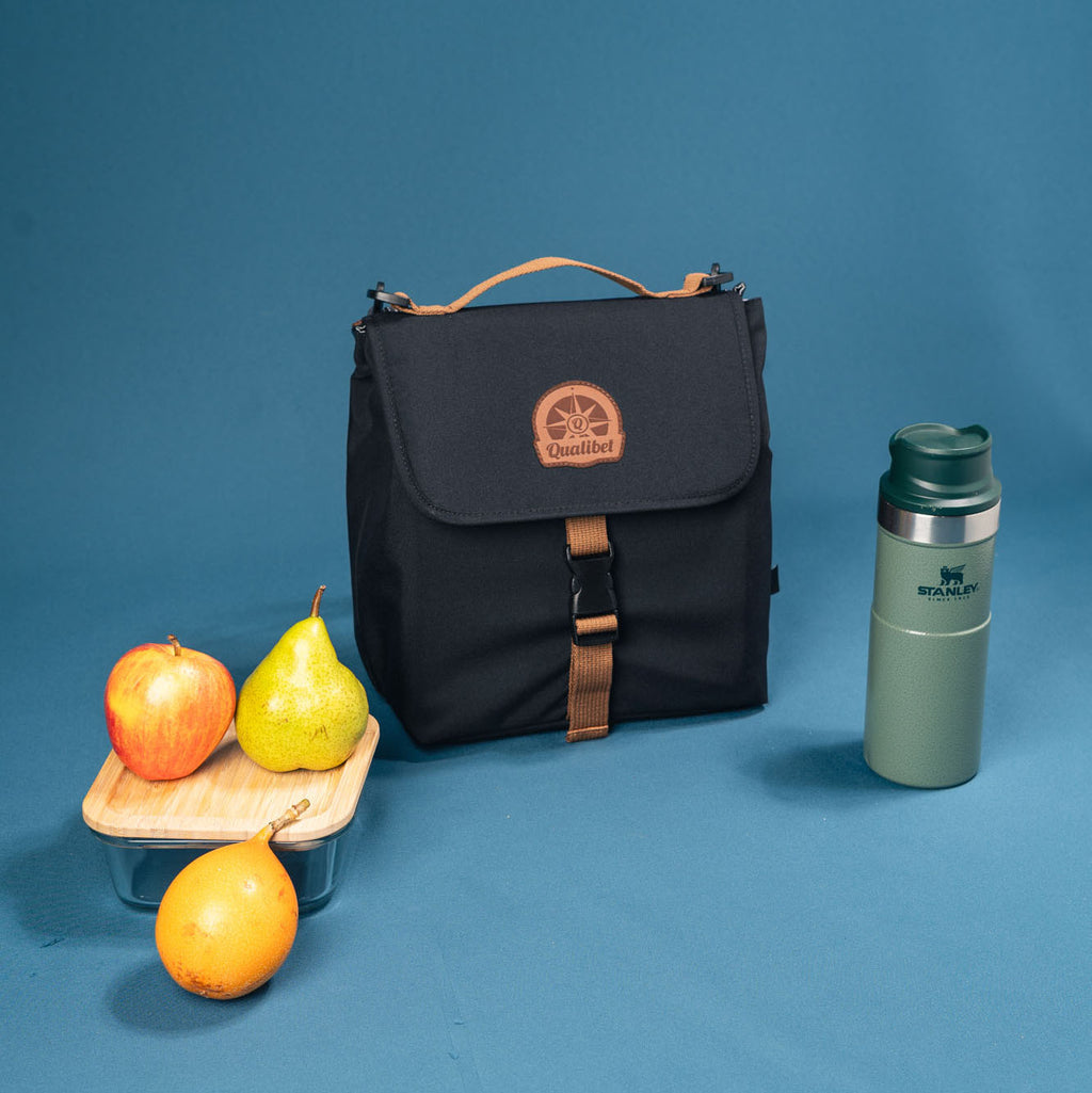 Lunch Bag Black