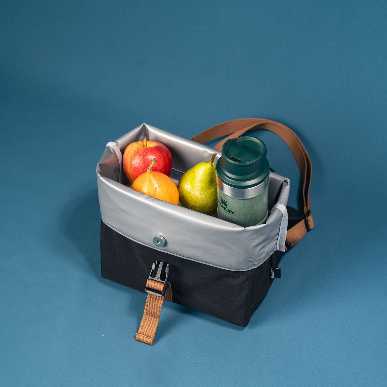 Lunch Bag Black