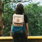 Daily Backpack 2.0 Sailor