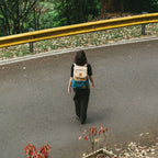 Daily Backpack 2.0 Sailor
