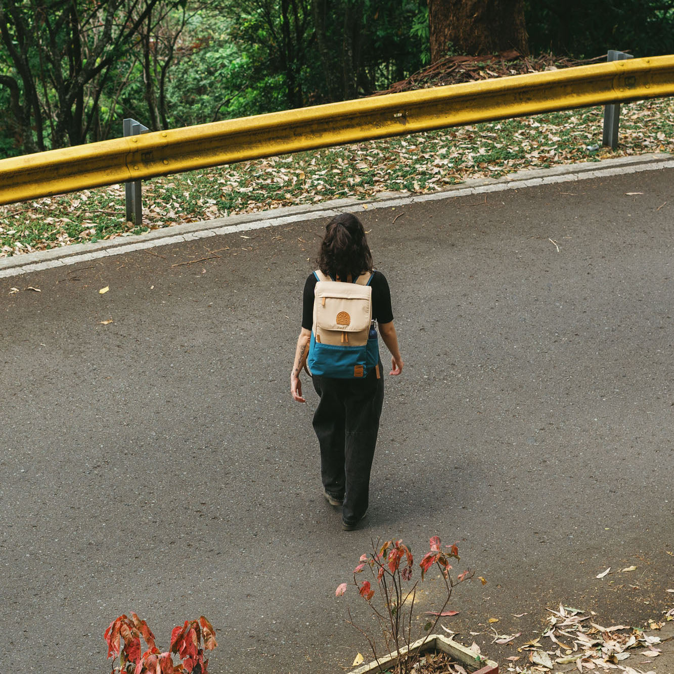 Daily Backpack 2.0 Sailor