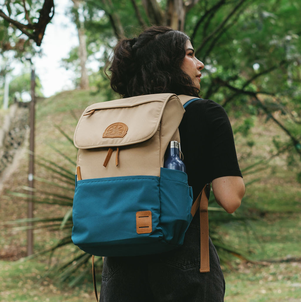 Daily Backpack 2.0 Sailor