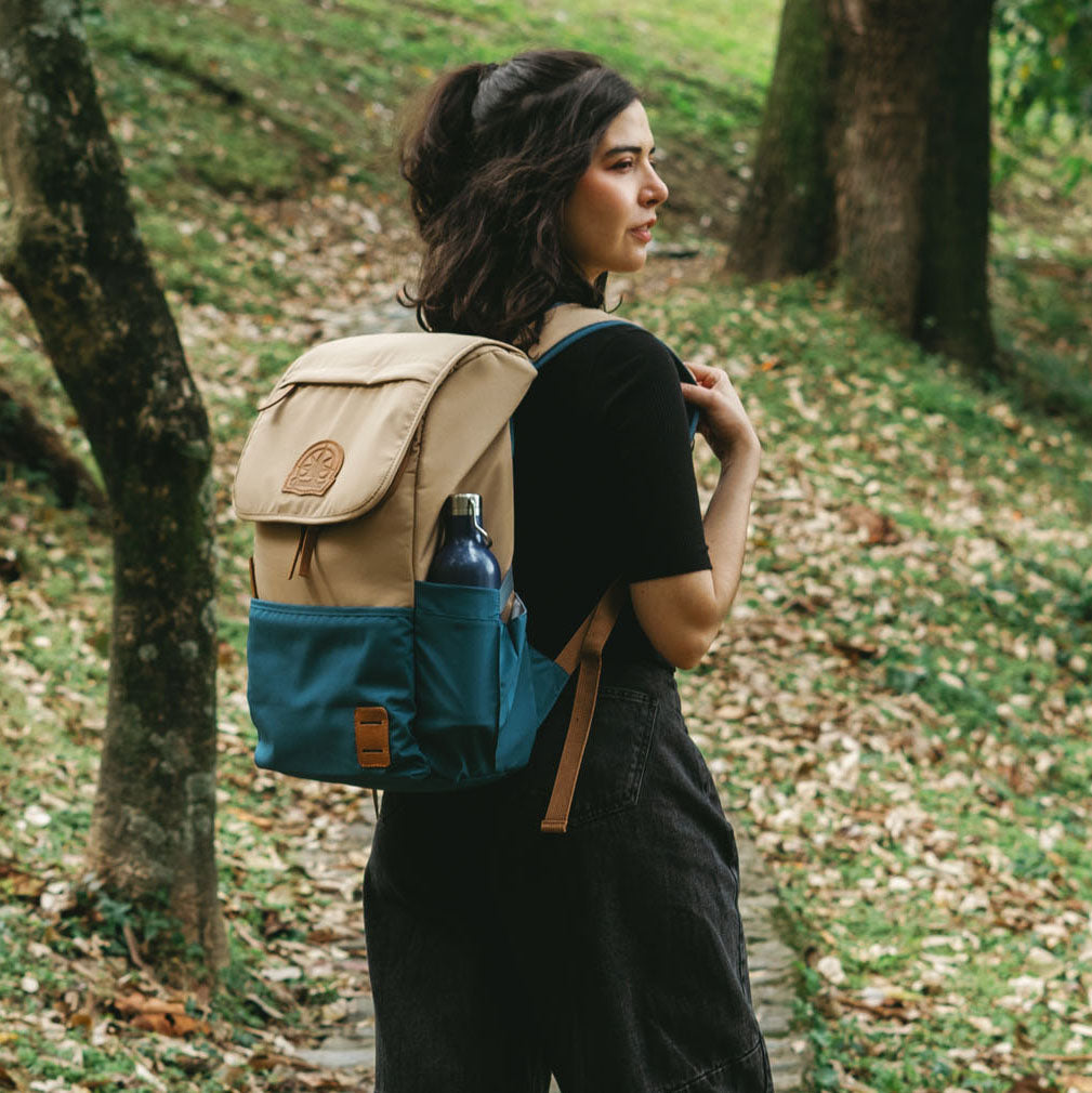 Daily Backpack 2.0 Sailor