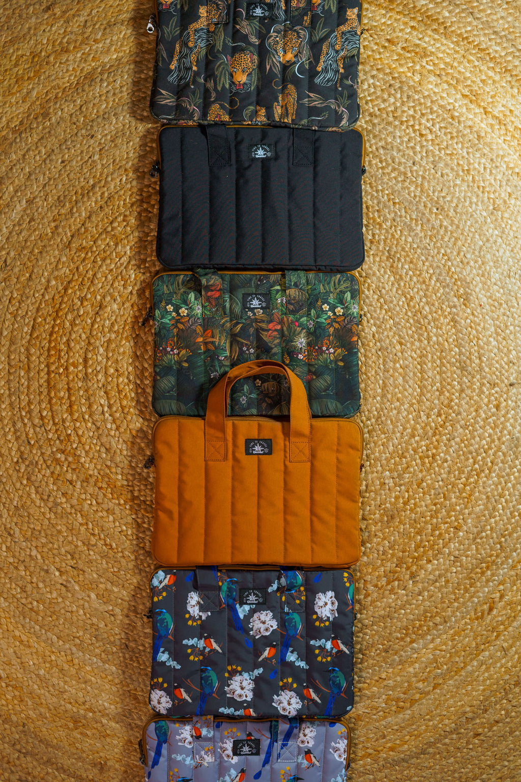 Laptop Sleeve Black