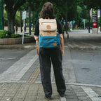 Daily Backpack 2.0 Sailor
