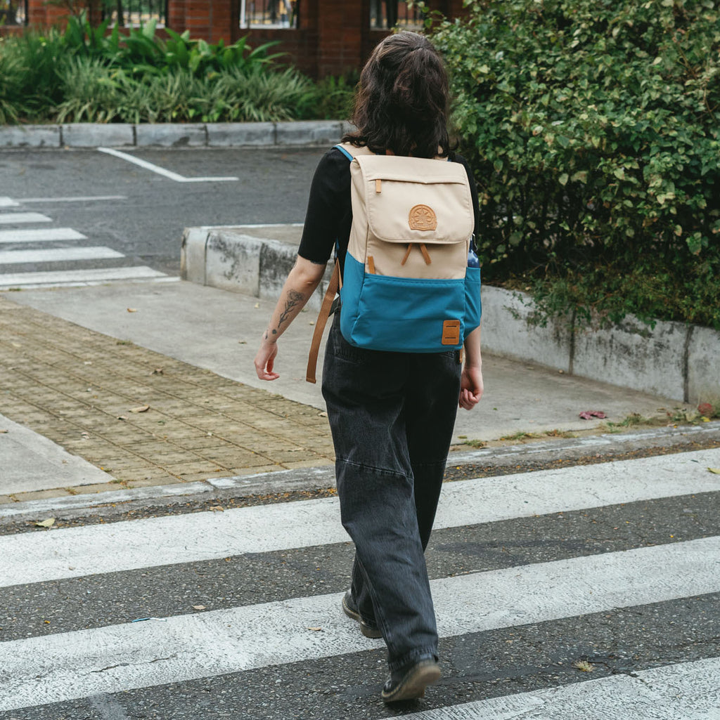 Daily Backpack 2.0 Sailor