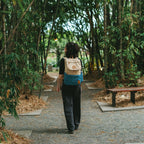 Daily Backpack 2.0 Sailor
